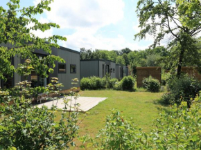 Modern chalet in the Turnhout area